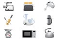 Household appliances | kitchen