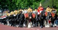 The Household Cavalry Band