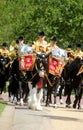 The Household Cavalry Band