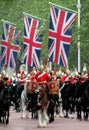 The Household Cavalry Band