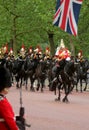 The Household Cavalry Band