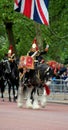 The Household Cavalry Band