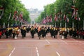 The Household Cavalry Band