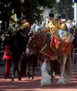 The Household Cavalry Band