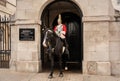 The Household Cavalry Museum - Horse Guards changing of the guard ceremony part of British history