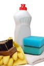 Household items for cleanliness