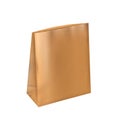 Household Paper Bag Composition