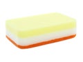 Household sponge