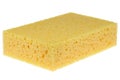 household sponge