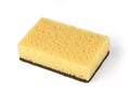 Household sponge