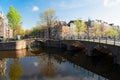 Houses of Amsterdam, Netherlands