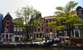 Houses of Amsterdam