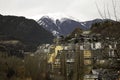 Houses in Andorra