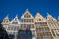 Houses, Antwerp, Belgium