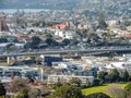 Houses in Auckland City, Auckland, New Zealand