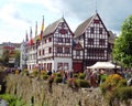 Houses in Bad Munster Eifel