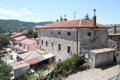 Houses in Buzet