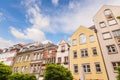 Houses in Dusseldorf