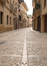 Houses in Estella