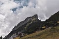 Houses on the Hill