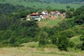 Houses on the Hill