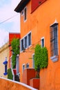 Houses in cuernavaca morelos mexico I