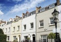 Houses in Knightsbridge, London