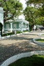 Houses-Museum, Macau, Taipa