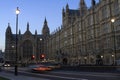 Houses of Parliament