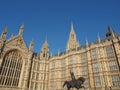 Houses of Parliament