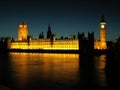 Houses of Parliament