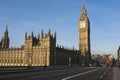 Houses of Parliament