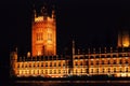 Houses of Parliament