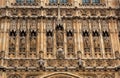 The Houses of Parliament. London. UK.