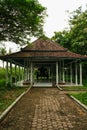 The Houses of Pedati Gede Replica