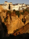 Ronda, Spain Royalty Free Stock Photo