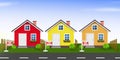 Houses For sale ,Home colors