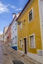 Houses in Santiago do Cacem