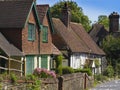 Village of Shere ,Surrey