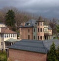 Houses in Staunton Virginia