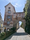 art and architecture of steyr houses