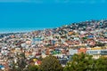 Houses on Valparaiso