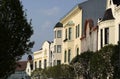 Houses in Veszprem