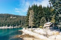 Houses at Villa la Angostura Harbour