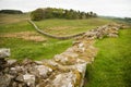 Housesteads Roman Fort, Hadrian's Wall