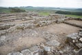 Housesteads Roman Fort, Hadrian's Wall