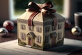 Housing as a gift. Win an apartment in the lottery. To inherit property. Holiday discounts. Buying an apartment at a low price.