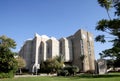 Housing Ben Gurion University in Beer Sheva, Israel