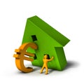 Housing Crisis Euro