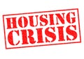 HOUSING CRISIS